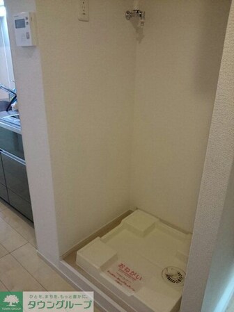 セシリアの物件内観写真